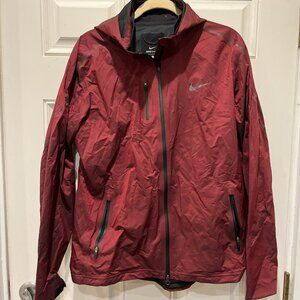 Nike windbreaker